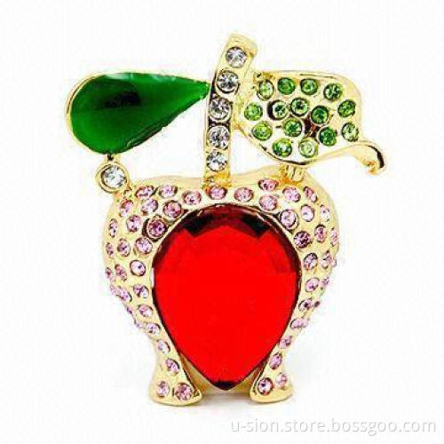 USB Flash Drive, Wedding Gifts, 32GB Capacity